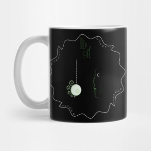 World of the Deep One Mug